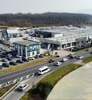 Gruppo Jolly Automobili